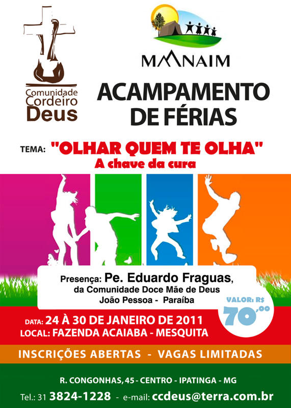 Arte Maanaim jan-2011