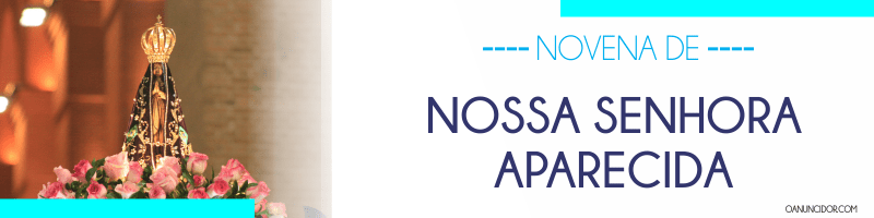 Este post vai ficar fixo de hoje até o dia 12 para que possamos fazer nossas orações.