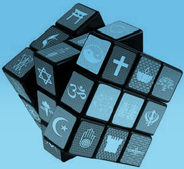 Pluralismo religioso
