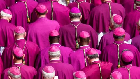 Quanto ganha o bispo?