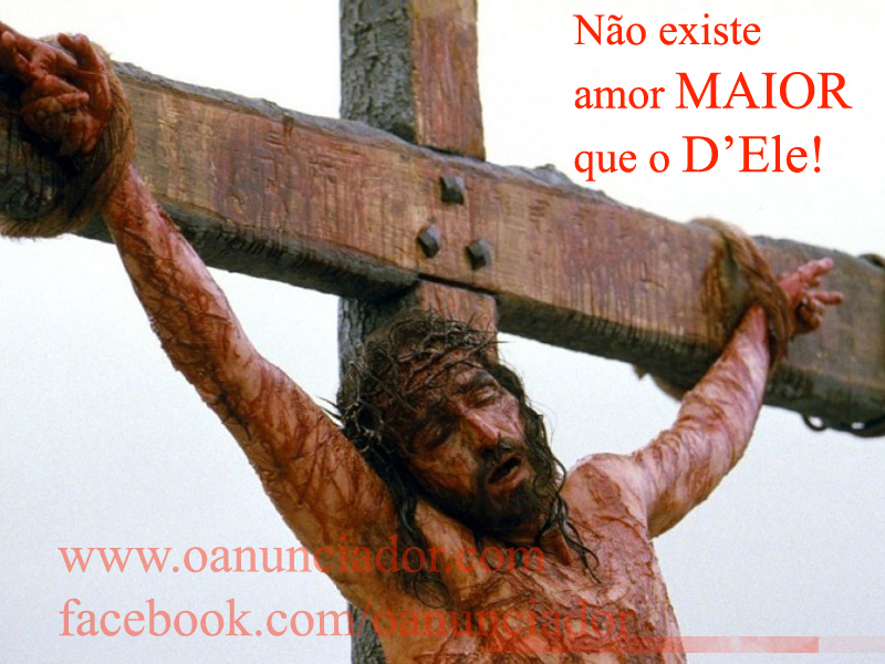 Amor de Cristo