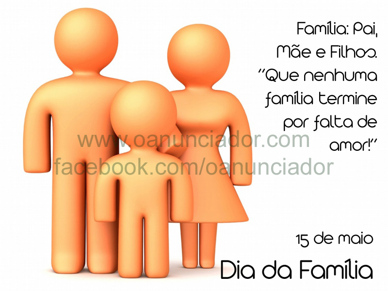 Dia da Família II