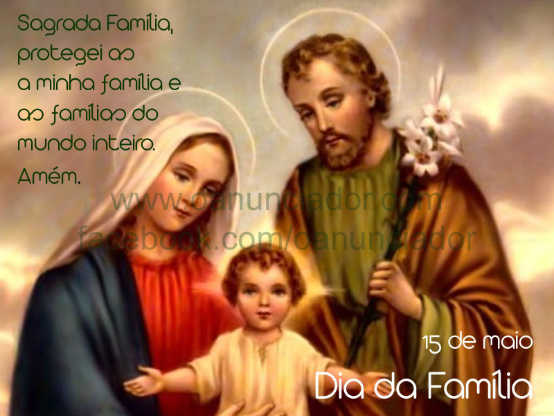 Dia da Família III