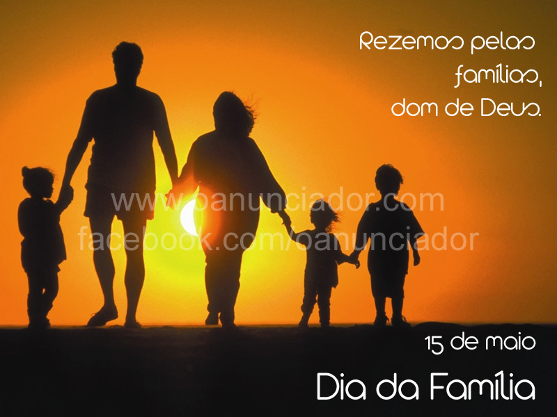 Dia da Família