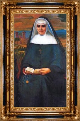 Beata Francisca Aldea y Araujo