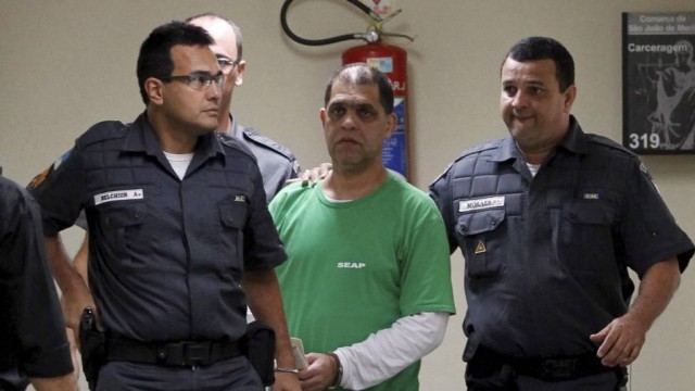 Foto: Roberto Moreyra / Extra