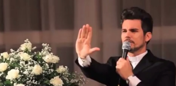 Padre Hewerton de Castro Alves