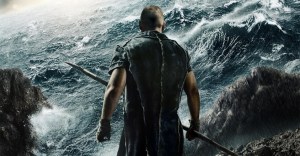 Filme não condiz com a bíblia. 