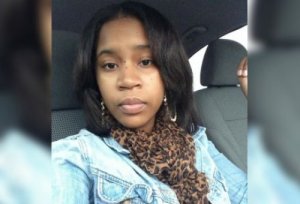 Lakisha Wilson. Foto: Google+ da Lakisha Wilson