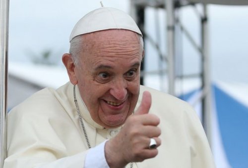 Papa Francisco. Foto: Republic of Korea (CC BY-SA 2.0)