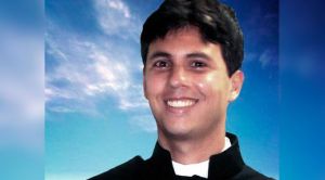 Seminarista Anjo Surfista