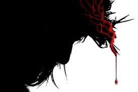 Bandido morre quando em oração casal menciona que o Sangue de Cristo tem poder.