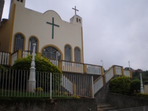 Comunidade torca de padroeiro em abril