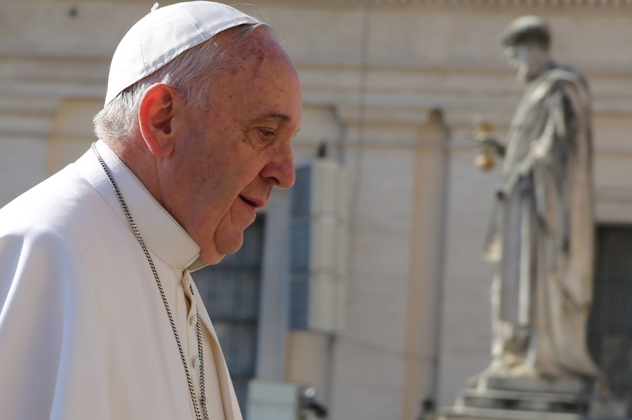 Uma declaração que vai de encontro as teorias feministas.