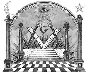 O católico nunca pode ser um maçom.