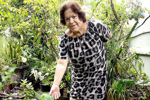 Telma Sueli Mesquita Grandi