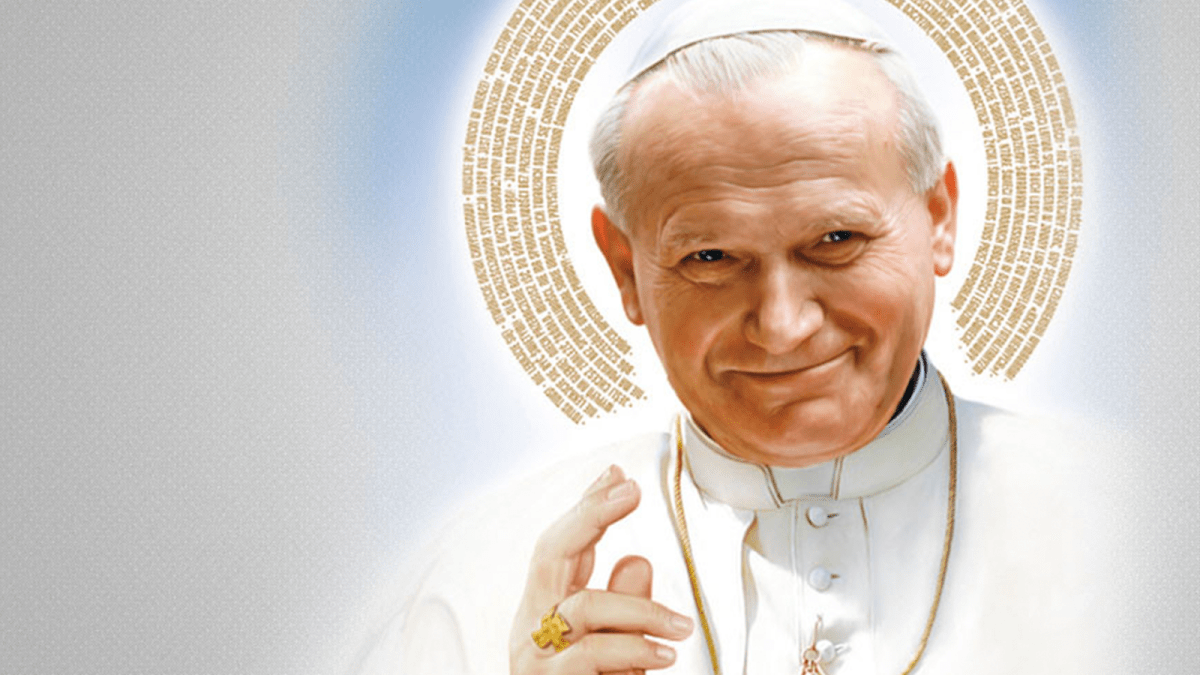 13 fatos sobre são João Paulo II que você precisa saber – O ANUNCIADOR